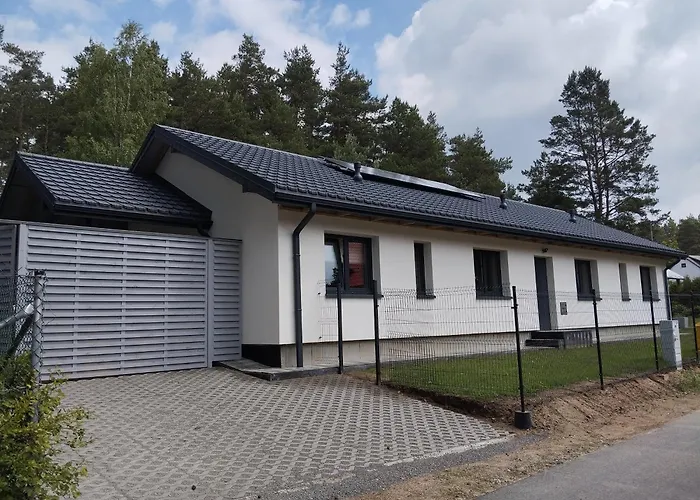 Apartament Szum
