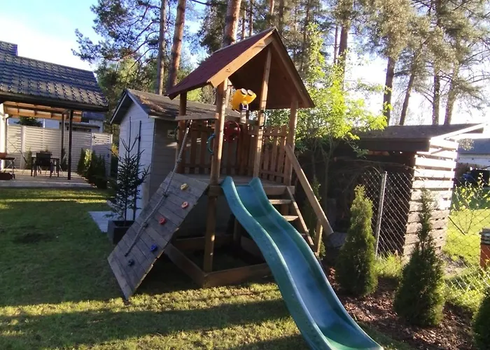 Apartament Szum